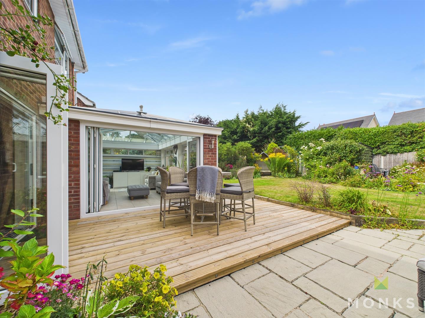 22 Westwood Drive, Shrewsbury, SY3 8YB For Sale